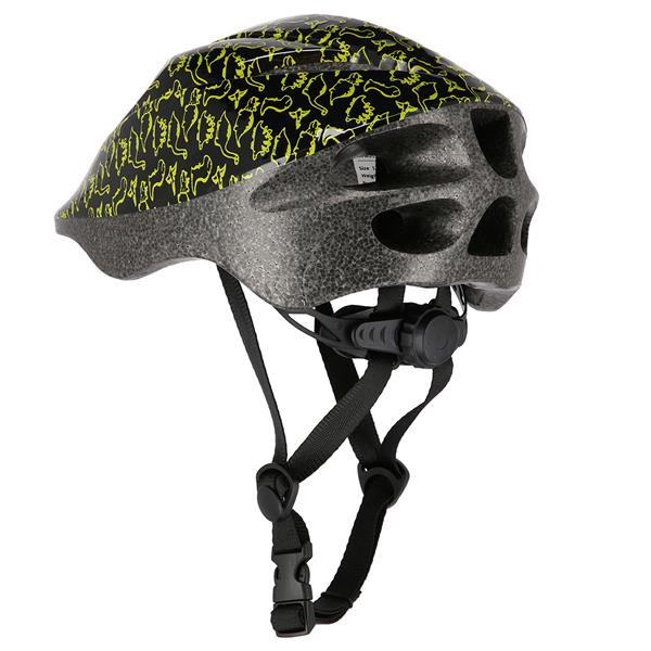 MTW05 BLACK SIZE S (51-58 cm) NILS EXTREME HELMET