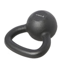 KZG08 CAST IRON KETTLEBELL HMS