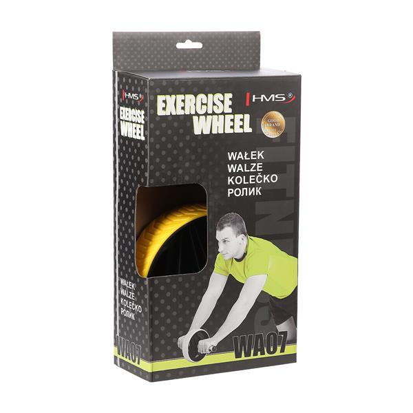 WA07 JEDNODUCHÁ HŘÍDEL HMS