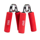 PZ03 SOFT HAND GRIP 2 PCS ONE FITNESS