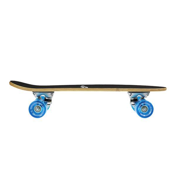 PENNYBOARD DŘEVĚNÝ KLASICKÝ NILS EXTREME