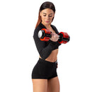 SR12 ADJUSTABLE BARBELL 12 LBS HMS