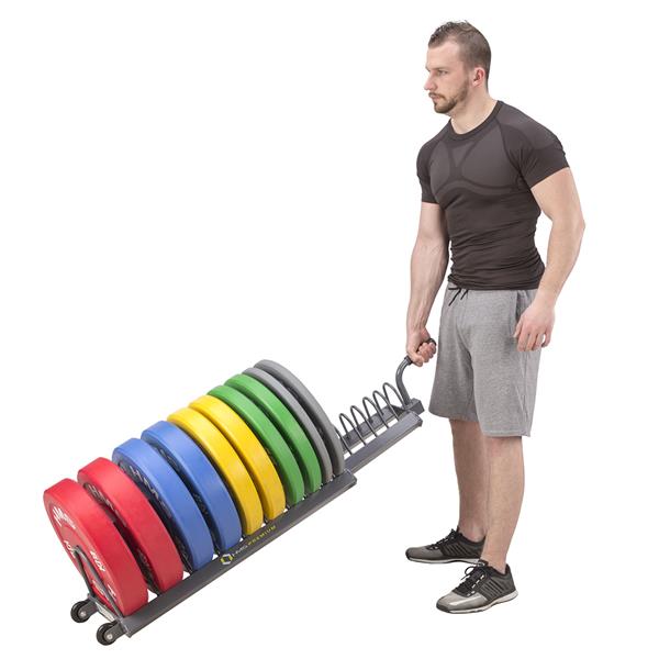 Nákladní vozík WPT01 HMS PREMIUM