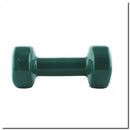17023 CIĘŻAREK ŻELIWNY POKRYTY WINYLEM 4.0 KG HMS