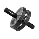 WA03 DOUBLE HMS SHAFT