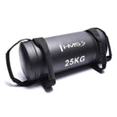 WDC25 BLACK POWER BAG 25 KG HMS
