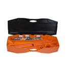 ZSB3 3in1 SET BADM. NET + TENNIS + VOLLEYBALL + NILS CASE