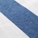 NC3101 WHITE-BLUE BRAZILIAN CHAIR NILS CAMP