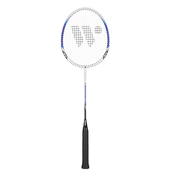 ALUMTEC 317 BADMINTON RACKET WISH