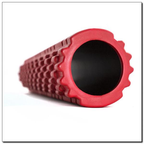 FS104 RED 61 CM FITNESS ROLLER/HMS ROLLER