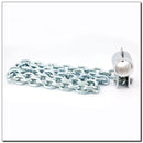 GR10 ŁAŃCUCH NA GRYF (2 szt x 5 kg) HMS