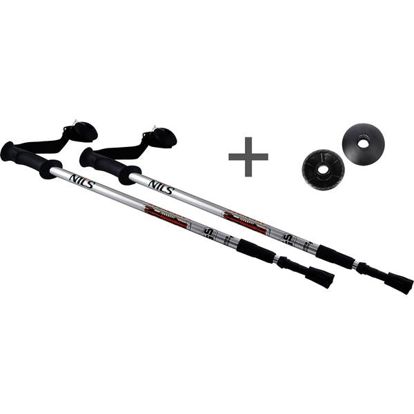 TK631 NILS TREKKING POLES