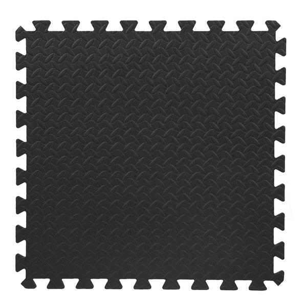 MP12 PUZZLE PODLOŽKA 4 DÍLY 12 MM HMS