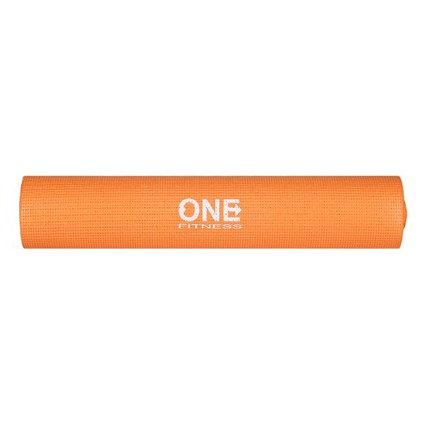 YM02 ORANGE MATA DO YOGI ONE FITNESS