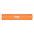 YM02 ORANGE ONE FITNESS YOGA MAT