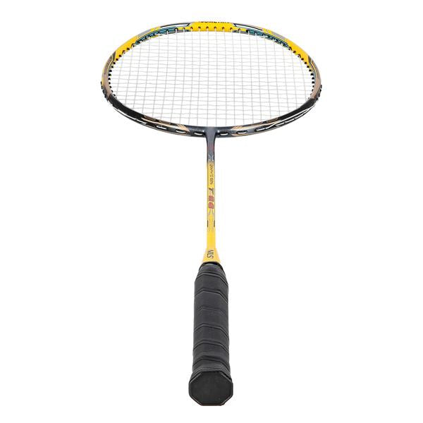 NR419 KARBONOVÁ / BADMINTONOVÁ RAKETA + NILS OBALY