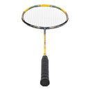 NR419 CARBON /  RAKIETA DO BADMINTONA + POKROWIEC NILS