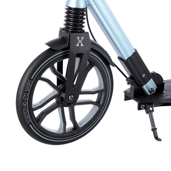 HM270 SCOOTER NILS EXTREME