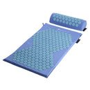 AKM03 BLUE SET HMS PREMIUM ACUPPRESSURE MAT