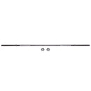 GPR165 GRYF PROSTY 9.1KG Z GWINTEM I ZACISKIEM 1650MM HMS