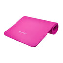 YM04 PINK YOGA MAT HMS