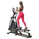 Magnetic elliptical HMS Premium H6319