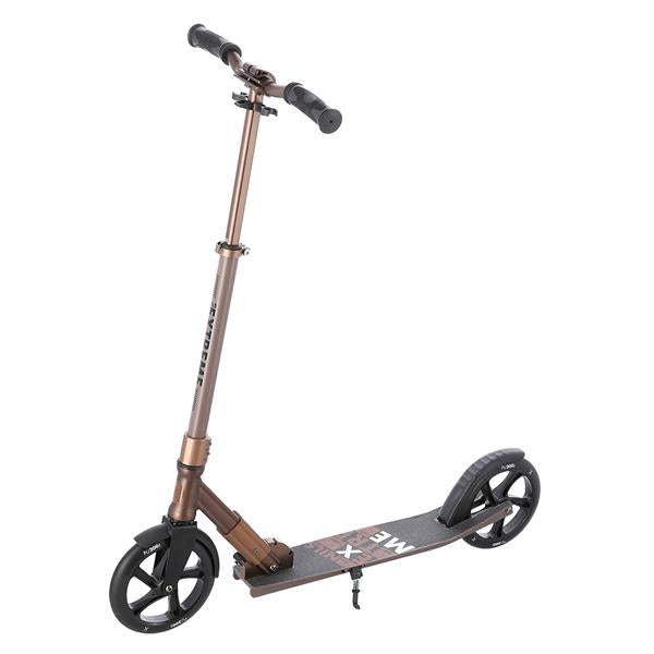 HM205 GOLD SCOOTER NILS EXTREME