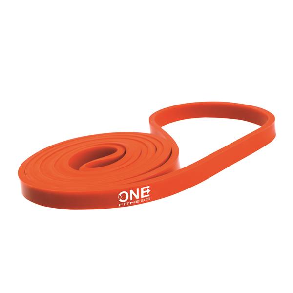 PB PRO ORANŽOVÁ 22 x 4,5 x 2080 MM ONE FITNESS CVIČEBNÍ PÁS