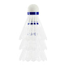 S-360 NYLON SHUTTLES PACK OF 3 WISH