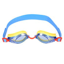 J-2 AF YELLOW SPURT GOGGLES