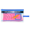 G-TYPE WOMAN SC16 PINK PATTERN SILICONE CAP SPURT