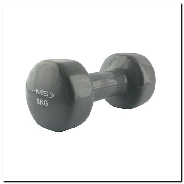 17023 VINYLOVÉ LITINOVÉ ZÁVAŽÍ 5,0 KG HMS
