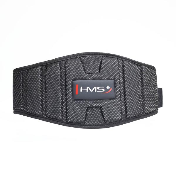 PA3448 GRAY SIZE XL HMS STRENGTH TRAINING BELT