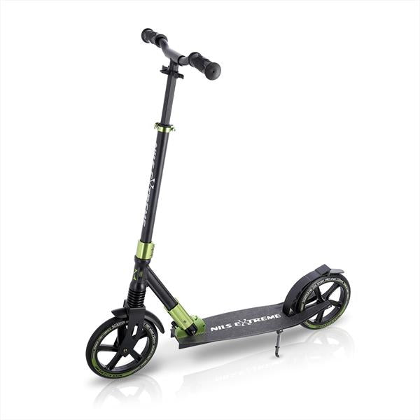 HM235 SCOOTER NILS EXTREME