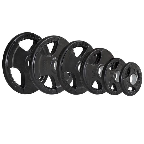 TOK02 TALERZ OLIMPIJSKI OGUMOWANY 2.5 KG HMS