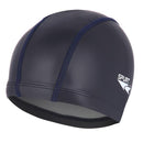 NY01 NAVY SILICONE/PU SPURT CAP