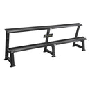 STR22 (3 CZĘŚCI) STOJAK NA HANTLE DUŻY HMS