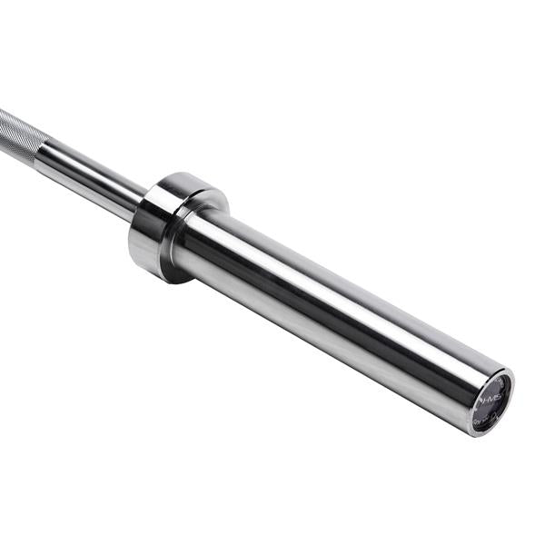 GOL200 OLYMPIC BAR BLOCK 13.5KG 1500MM + ZG 1000B HMS PREMIUM