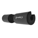 WNK02 BLACK HMS NECK COVER