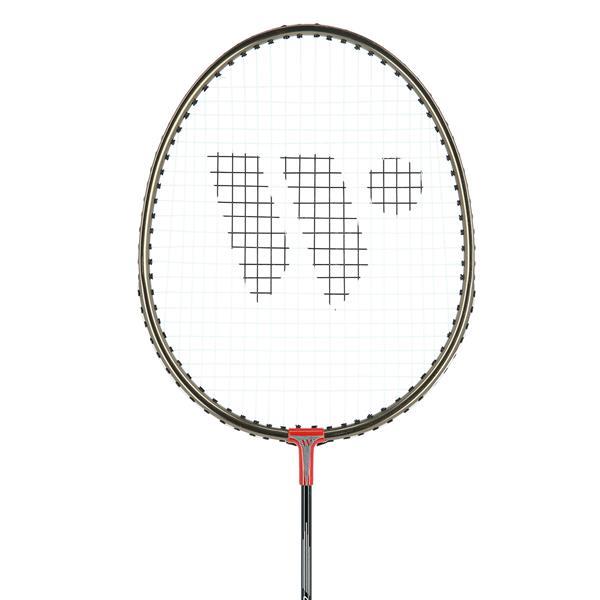 ALUMTEC 316K WISH BADMINTON RACKET SET