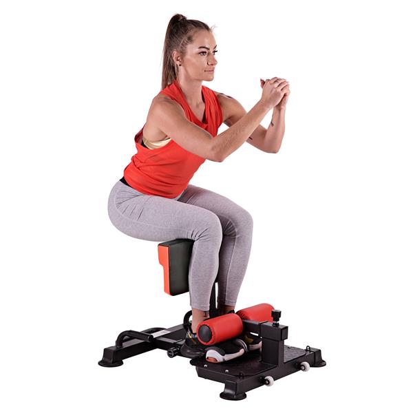 LAWIČKA PRO SISSY SQUAT HMS LSS01