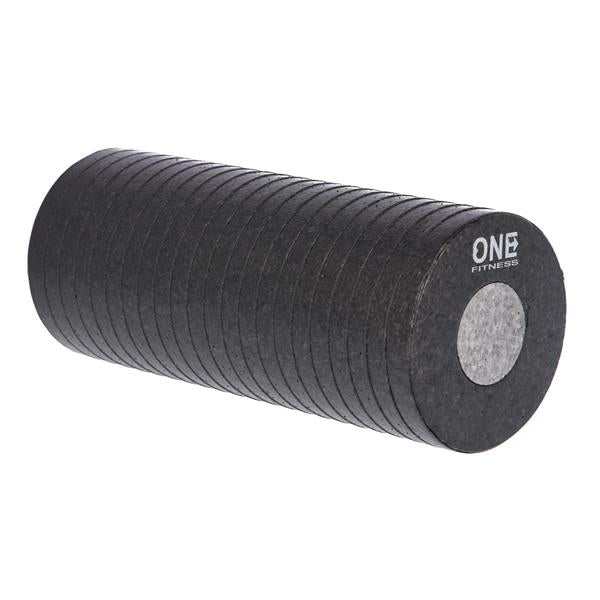 FM140 ŠEDÝ FITNESS VÁLEC 33CM ONE