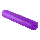 YM01 PURPLE YOGA MAT HMS