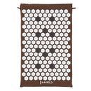 AKM09 BROWN HMS ACUPRESURE MAT