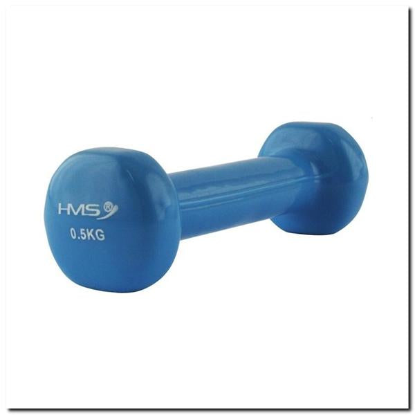 17023 VINYLOVÁ LITINOVÁ ZÁVAŽÍ 0,5 KG HMS