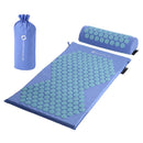 AKM03 BLUE SET HMS PREMIUM ACUPPRESSURE MAT