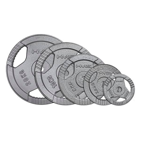THM05 HAMMERTONE TALÍŘ 5,0 KG HMS