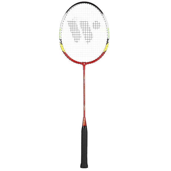 ALUMTEC 329K WISH BADMINTON RACKET SET