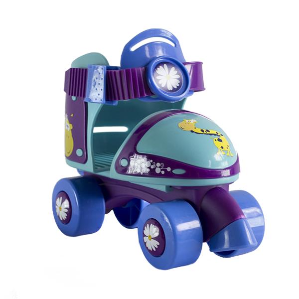 NA6148 BLUE ROZM. (29-34) WROTKI NILS EXTREME