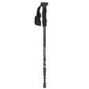 NW-TK30 TREKKING/NORDIC WALKING POLES LED NILS